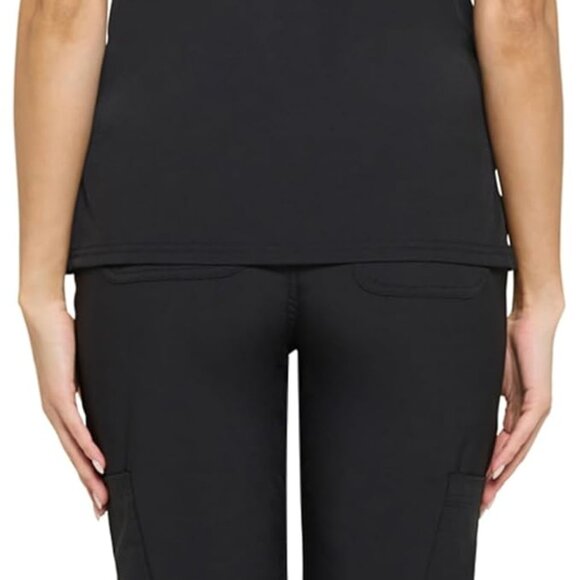 Worn Once Natural Uniforms Cooling Scrub Set - Picture 3 of 3